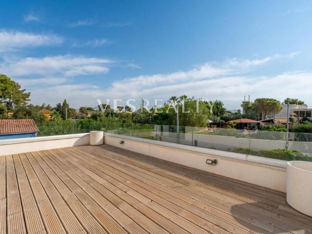 Luxury Villa for rent in Alicante, Valencia