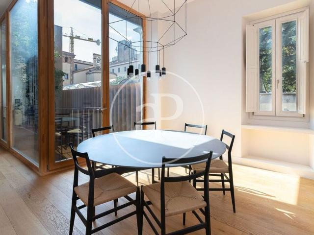 Luxury Villa for rent in Barcelona, Catalonia