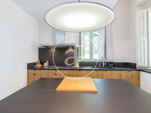 Luxury Villa for rent in Barcelona, Catalonia