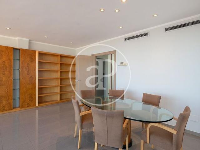 Luxury Villa for rent in Barcelona, Spain