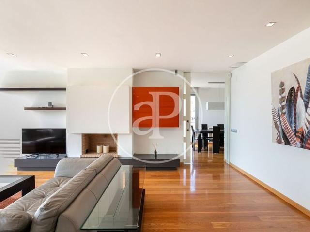 Luxury Villa for rent in Barcelona, Catalonia