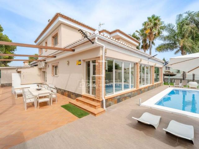 Luxury Villa for rent in Bétera, Valencia