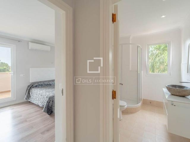8 bedroom luxury Villa for rent in Bétera, Spain