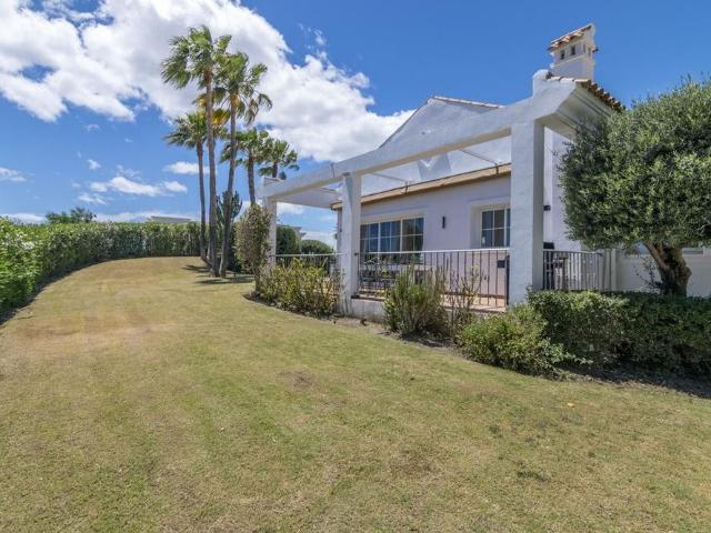 Luxury Villa for rent in Benahavís, Andalusia