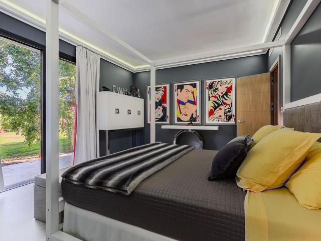 Luxury Villa for rent in Benahavís, Andalusia