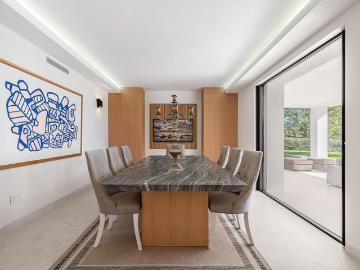Luxury Villa for rent in Benahavís, Andalusia