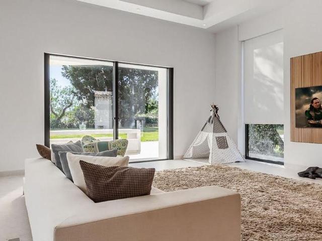 Luxury Villa for rent in Benahavís, Andalusia