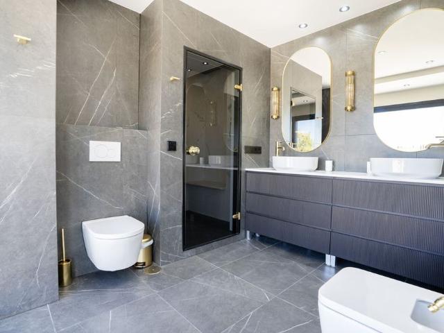 Luxury Villa for rent in Benahavís, Spain