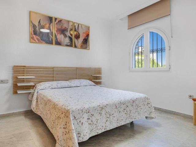 Luxury Villa for rent in Benalmádena, Spain