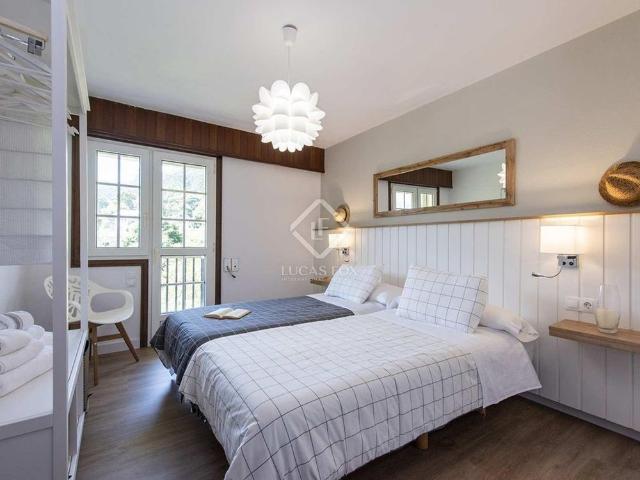 Luxury Villa for rent in Gondomar, Galicia