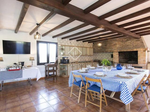 8 bedroom luxury Villa for rent in Gondomar, Spain