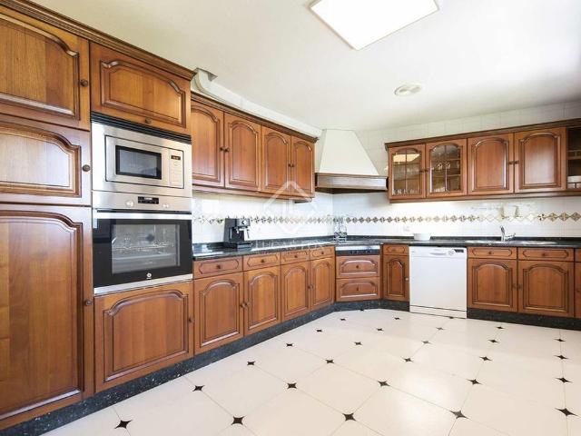 Luxury Villa for rent in Gondomar, Galicia
