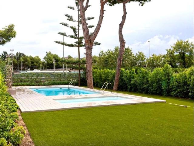 Luxury Villa for rent in Gavà, Spain