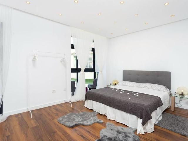 Luxury Villa for rent in Guía de Isora, Canary Islands