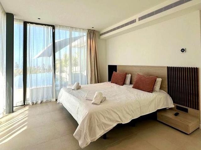 Luxury Villa for rent in Guía de Isora, Spain
