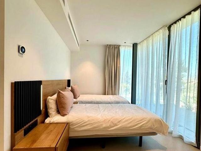 Luxury Villa for rent in Guía de Isora, Spain