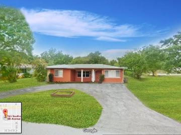 Luxury Villa for rent in Deerfield Beach, United States
