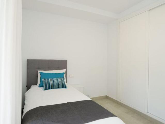 Luxury Villa for rent in Estepona, Andalusia