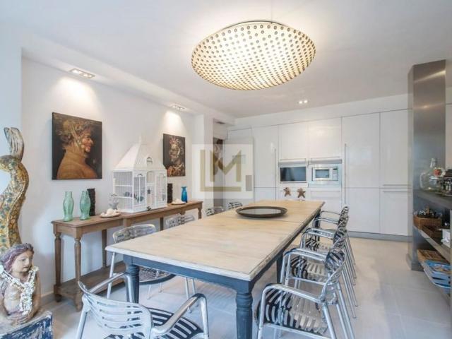 Luxury Villa for rent in Estepona, Andalusia