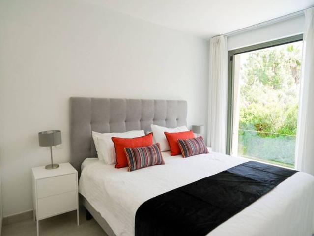 Luxury Villa for rent in Estepona, Andalusia