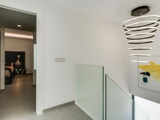 Luxury Villa for rent in Estepona, Spain