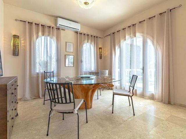 Luxury Villa for rent in Estepona, Spain