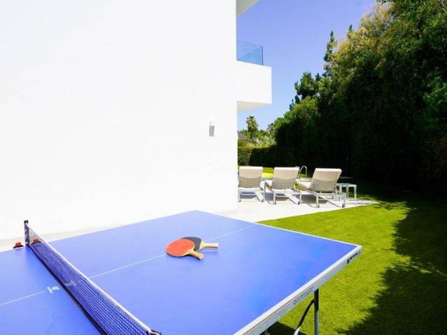 Luxury Villa for rent in Estepona, Spain