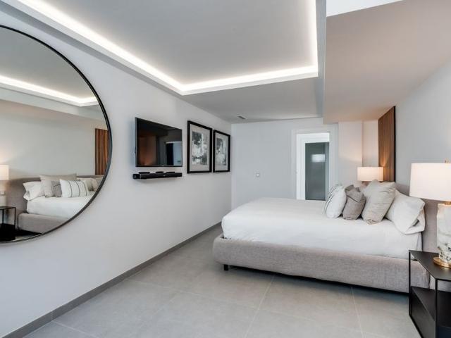 Luxury Villa for rent in Estepona, Spain