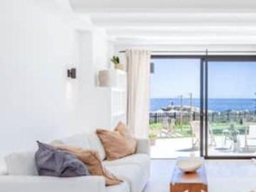 Luxury Villa for rent in Estepona, Spain