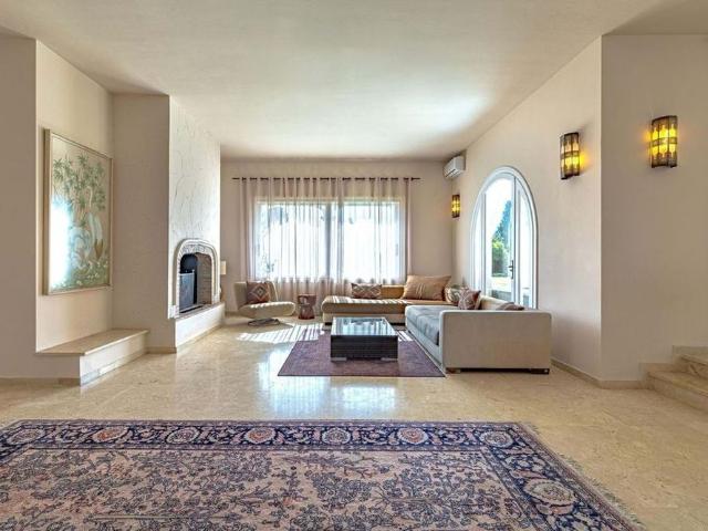 Luxury Villa for rent in Estepona, Spain