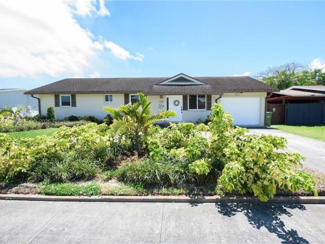 Luxury Villa for rent in Homestead, Florida