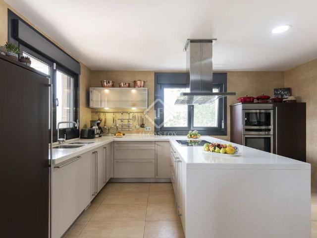 6 bedroom luxury Villa for rent in Hio, Galicia