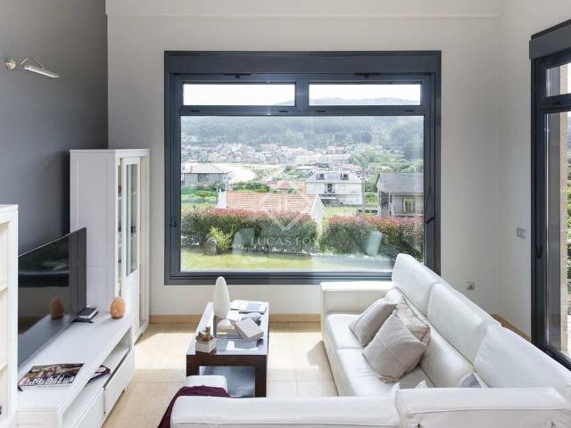 6 bedroom luxury Villa for rent in Hio, Spain