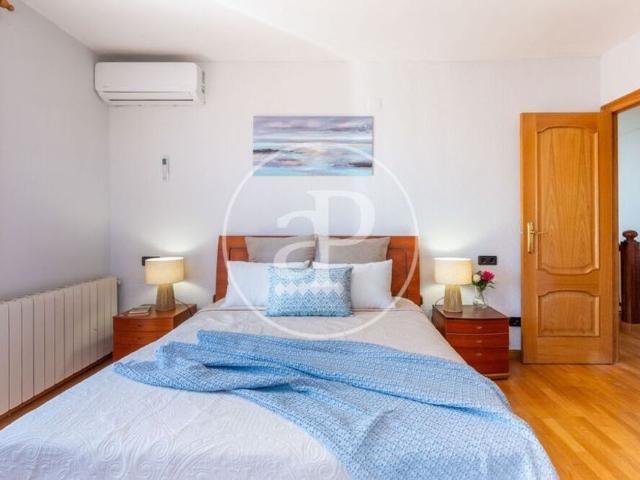 Luxury Villa for rent in la Pobla de Farnals, Valencia