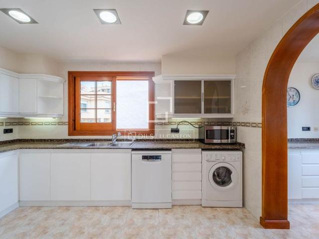 Luxury Villa for rent in la Pobla de Farnals, Valencia