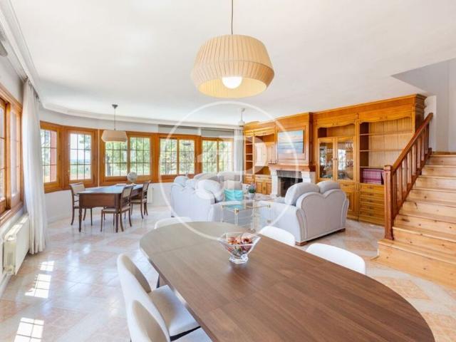 Luxury Villa for rent in la Pobla de Farnals, Valencia