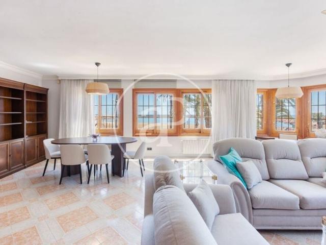 Luxury Villa for rent in la Pobla de Farnals, Valencia