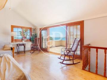 4 bedroom luxury Villa for rent in la Pobla de Farnals, Valencia