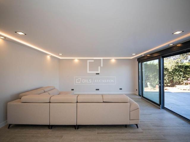 Luxury Villa for rent in Las Rozas de Madrid, Autonomous Region of Madrid