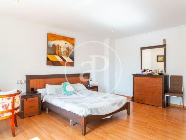 Luxury Villa for rent in L'Eliana, Spain