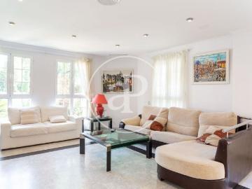 4 bedroom luxury Villa for rent in L'Eliana, Spain