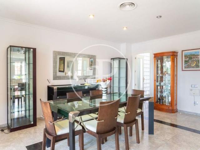 4 bedroom luxury Villa for rent in L'Eliana, Spain