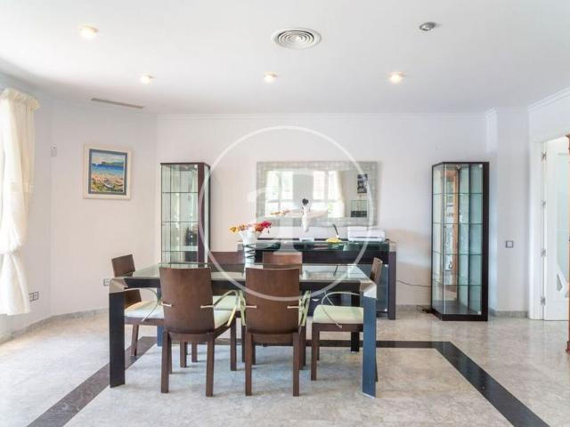 Luxury Villa for rent in L'Eliana, Spain