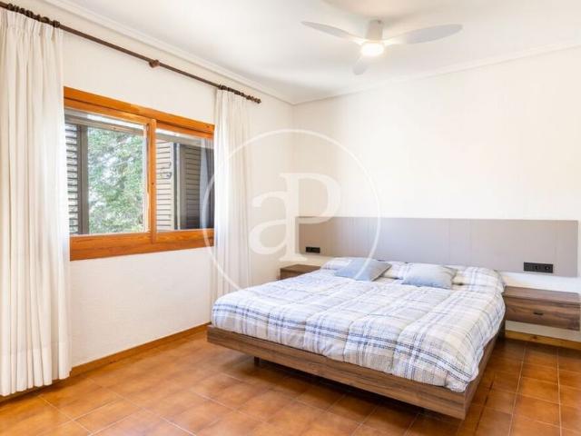 Luxury Villa for rent in L'Eliana, Spain