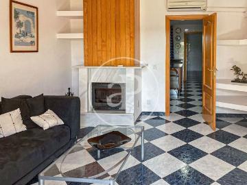 Luxury Villa for rent in Llucmajor, Spain