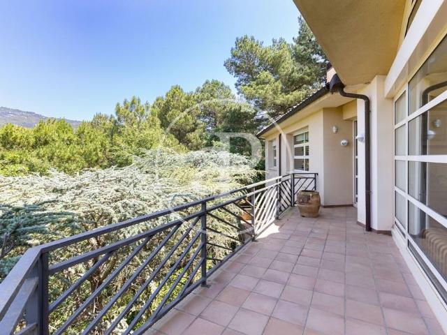 Luxury Villa for rent in Matadepera, Spain
