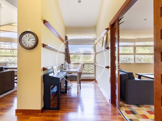 Luxury Villa for rent in Matadepera, Spain
