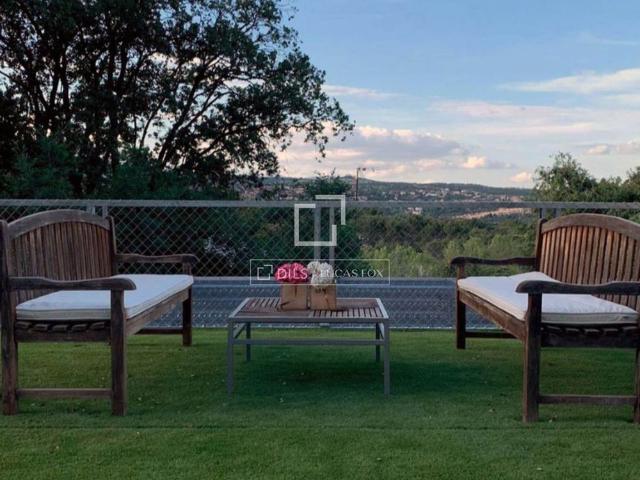 Luxury Villa for rent in Madrid, Autonomous Region of Madrid