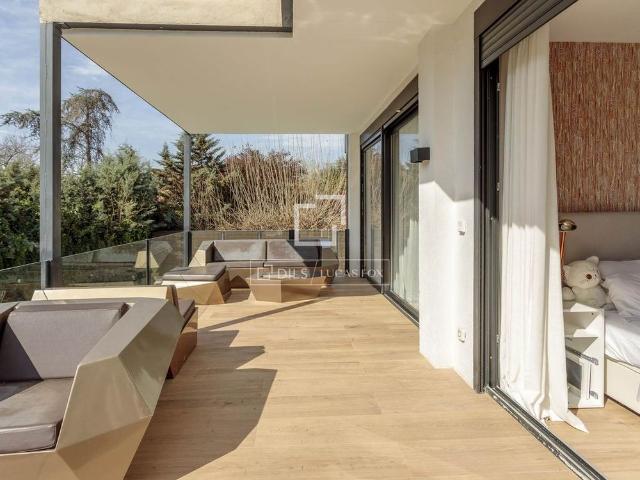 Luxury Villa for rent in Madrid, Autonomous Region of Madrid