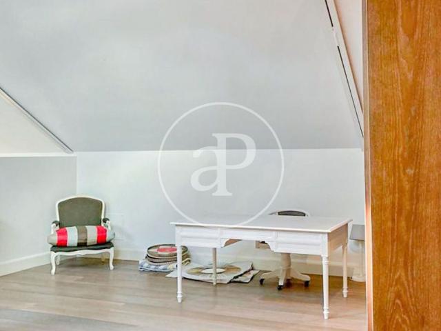 Luxury Villa for rent in Madrid, Spain